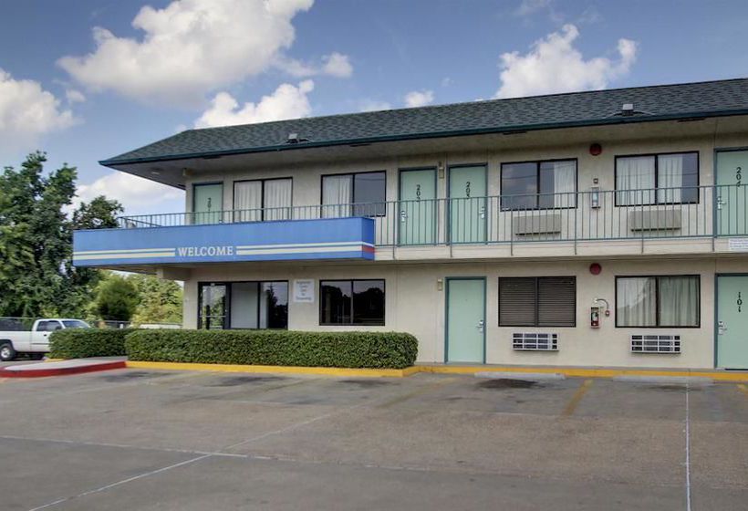 Motel 6 Monroe  | Monroe | Louisiana | United States 2