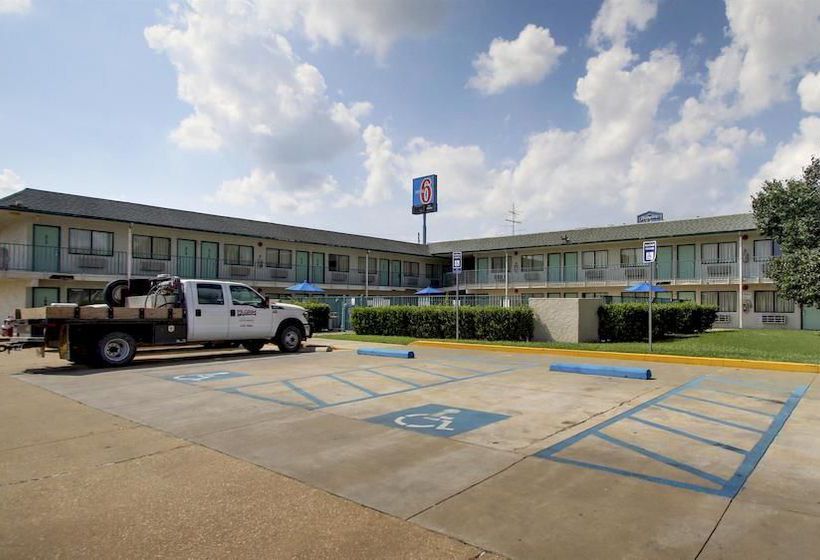 Motel 6 Monroe  | Monroe | Louisiana | United States 3