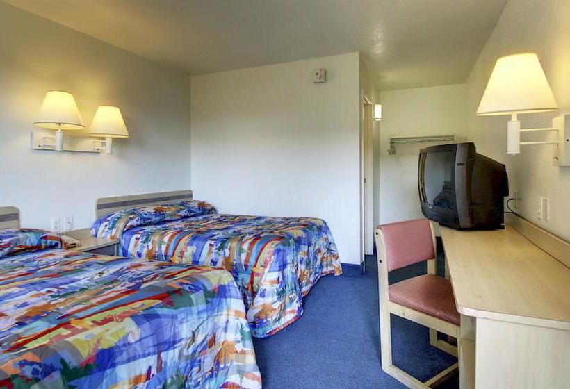 Motel 6 Monroe  | Monroe | Louisiana | United States 4