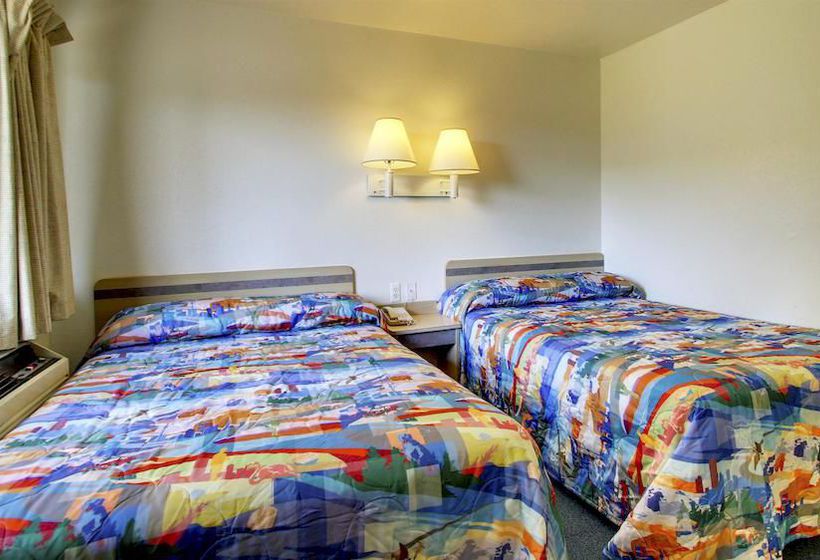 Motel 6 Monroe  | Monroe | Louisiana | United States 5