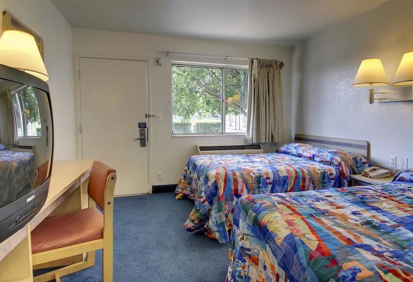 Motel 6 Monroe  | Monroe | Louisiana | United States 6