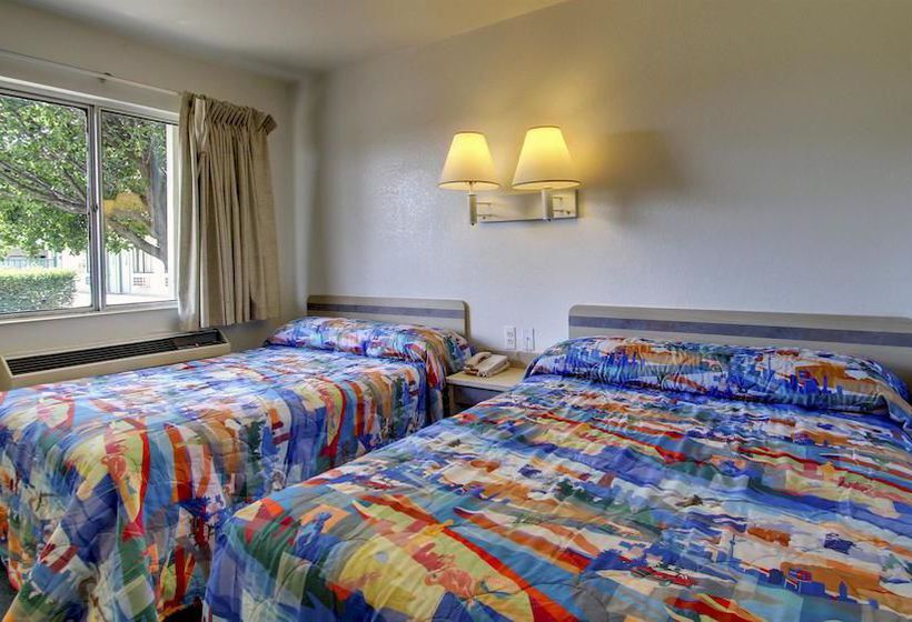 Motel 6 Monroe  | Monroe | Louisiana | United States 7