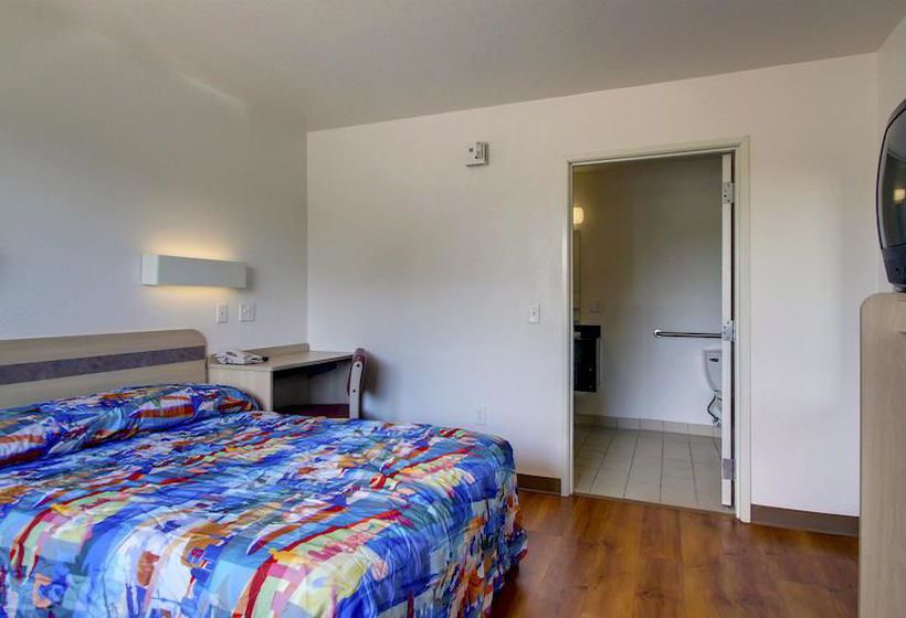 Motel 6 Monroe  | Monroe | Louisiana | United States 8