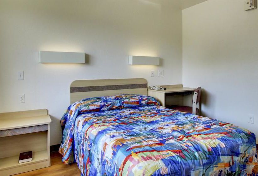 Motel 6 Monroe  | Monroe | Louisiana | United States 9