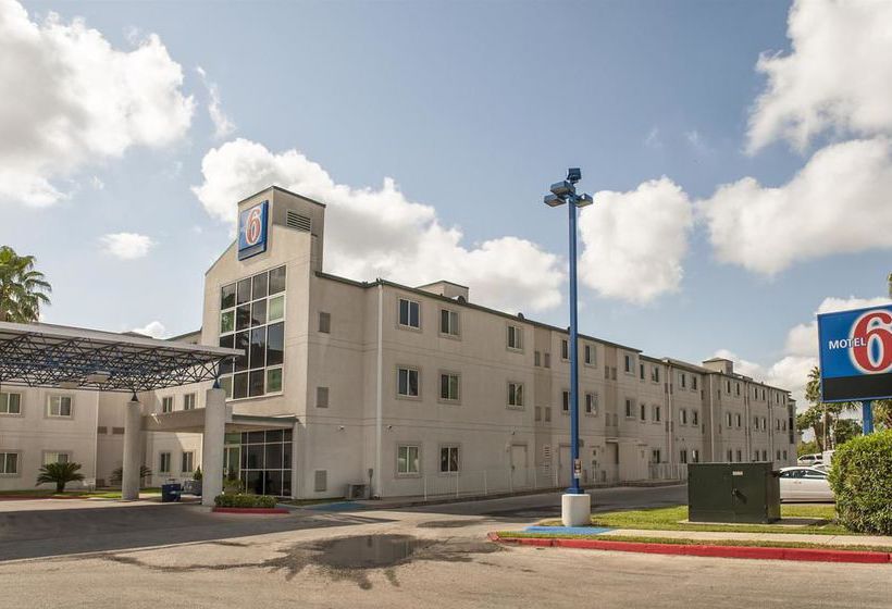 Motel 6 Brownsville Brownsville Texas