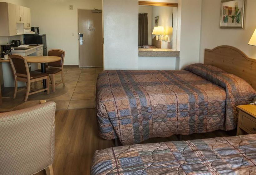 Motel 6 Brownsville  | Brownsville | Texas | United States 1