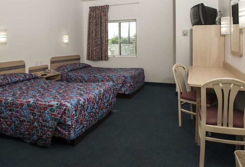 Motel 6 Brownsville  | Brownsville | Texas | United States 10