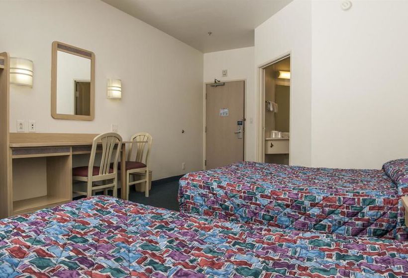 Motel 6 Brownsville  | Brownsville | Texas | United States 11