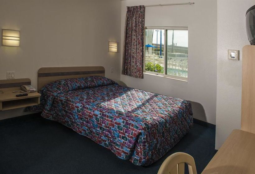 Motel 6 Brownsville  | Brownsville | Texas | United States 12