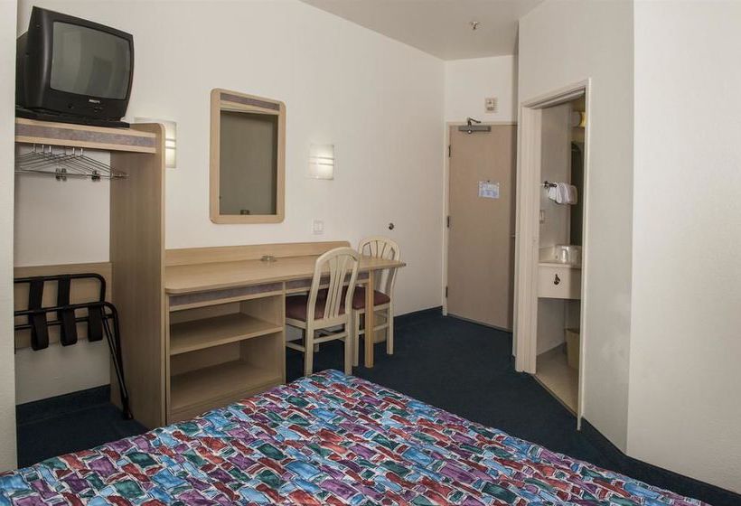 Motel 6 Brownsville  | Brownsville | Texas | United States 13