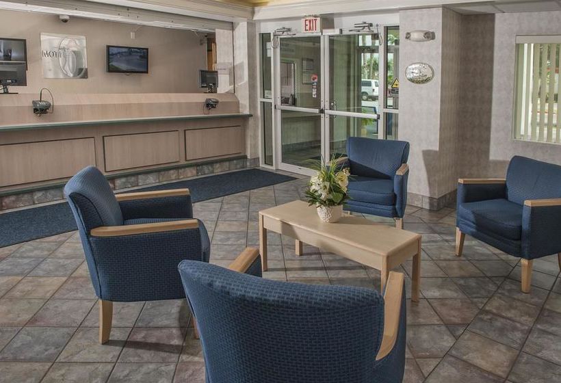 Motel 6 Brownsville  | Brownsville | Texas | United States 14