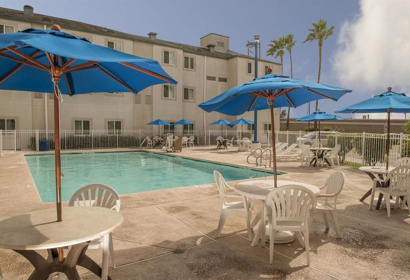 Motel 6 Brownsville  | Brownsville | Texas | United States 15