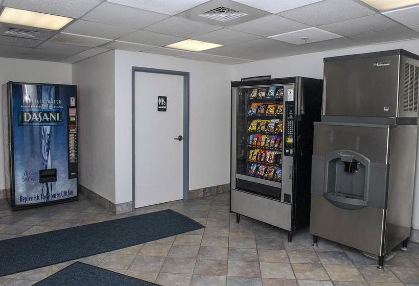 Motel 6 Brownsville  | Brownsville | Texas | United States 16