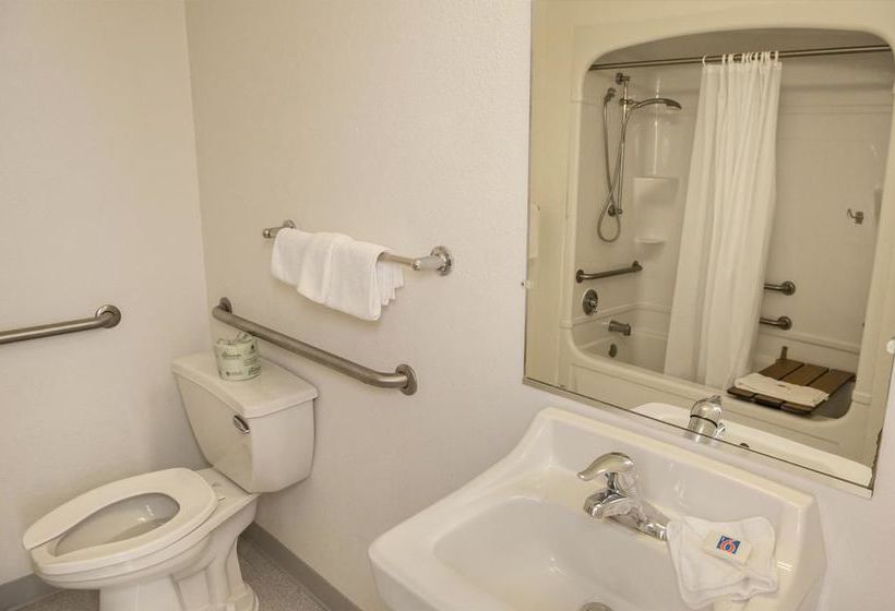 Motel 6 Brownsville  | Brownsville | Texas | United States 17