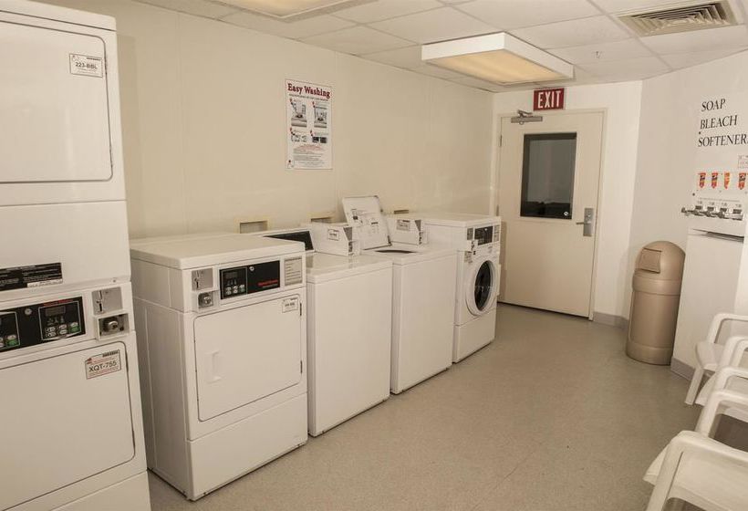 Motel 6 Brownsville  | Brownsville | Texas | United States 18