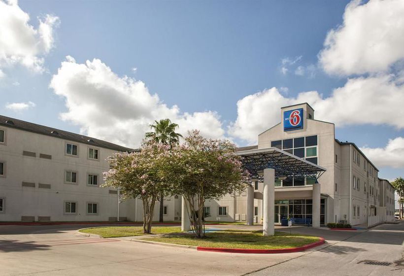 Motel 6 Brownsville  | Brownsville | Texas | United States 19
