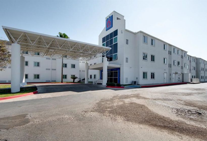 Motel 6 Brownsville  | Brownsville | Texas | United States 20