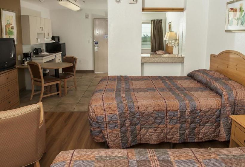 Motel 6 Brownsville  | Brownsville | Texas | United States 3