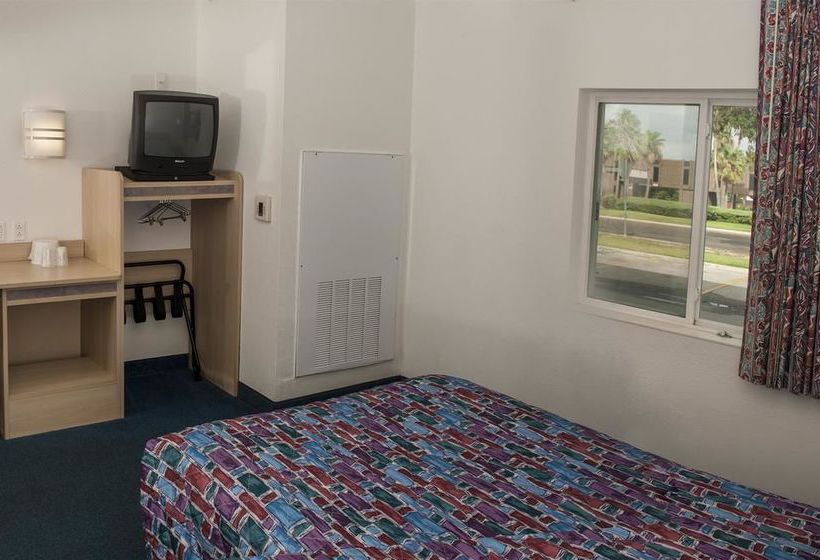 Motel 6 Brownsville  | Brownsville | Texas | United States 5