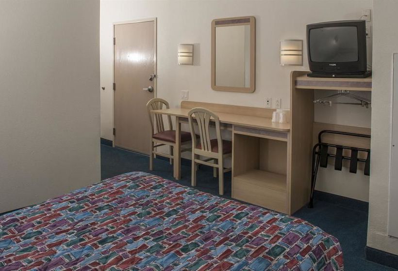 Motel 6 Brownsville  | Brownsville | Texas | United States 6