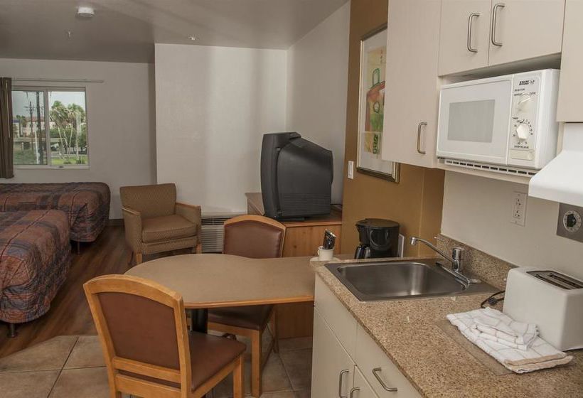 Motel 6 Brownsville  | Brownsville | Texas | United States 7