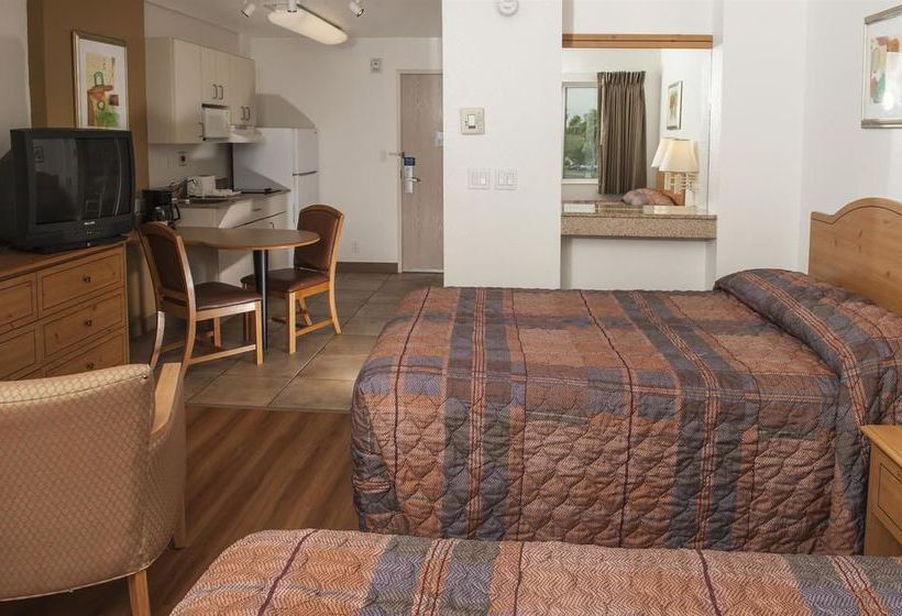 Motel 6 Brownsville  | Brownsville | Texas | United States 8