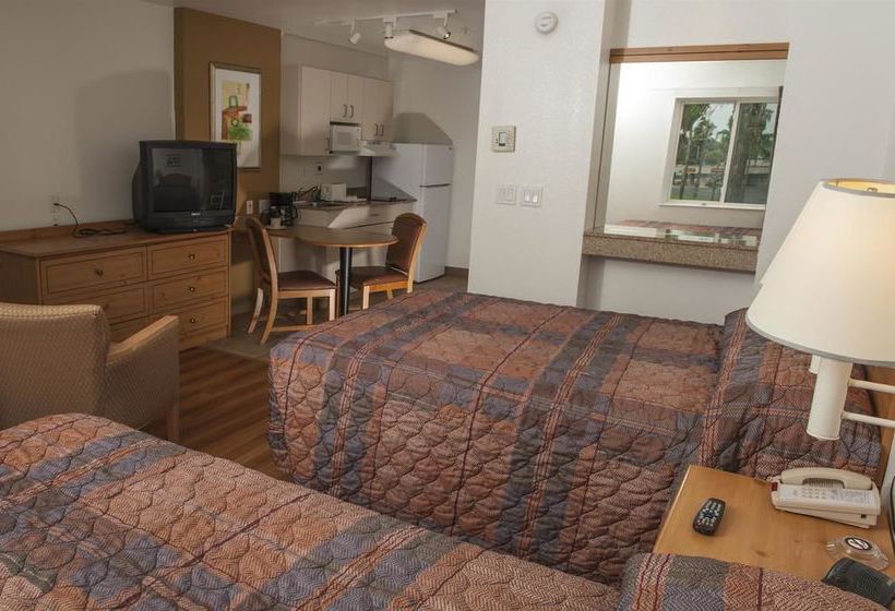 Motel 6 Brownsville  | Brownsville | Texas | United States 9