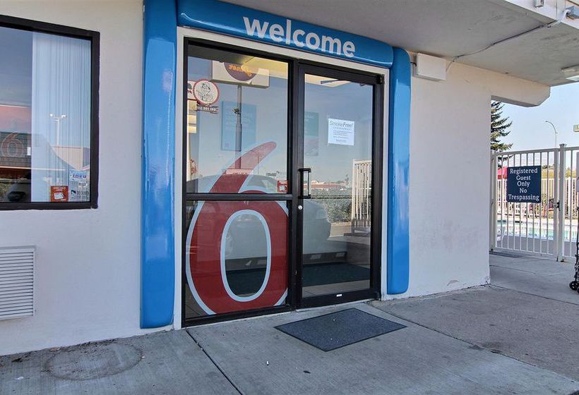 Motel 6 Bismarck  | Bismarck | North Dakota | United States 12