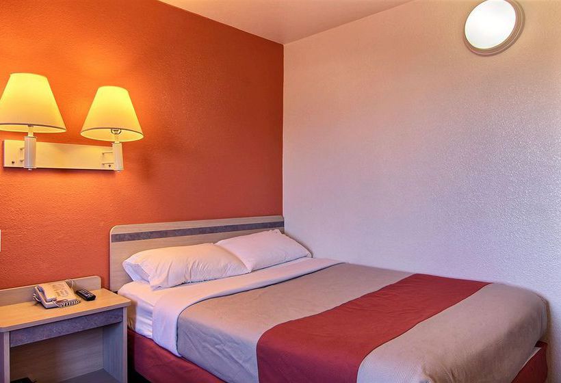 Motel 6 Bismarck  | Bismarck | North Dakota | United States 16