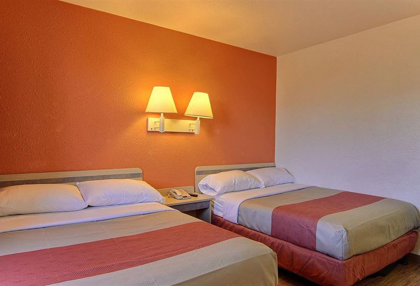 Motel 6 Bismarck  | Bismarck | North Dakota | United States 18