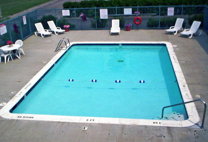 Motel 6 Bismarck  | Bismarck | North Dakota | United States 2