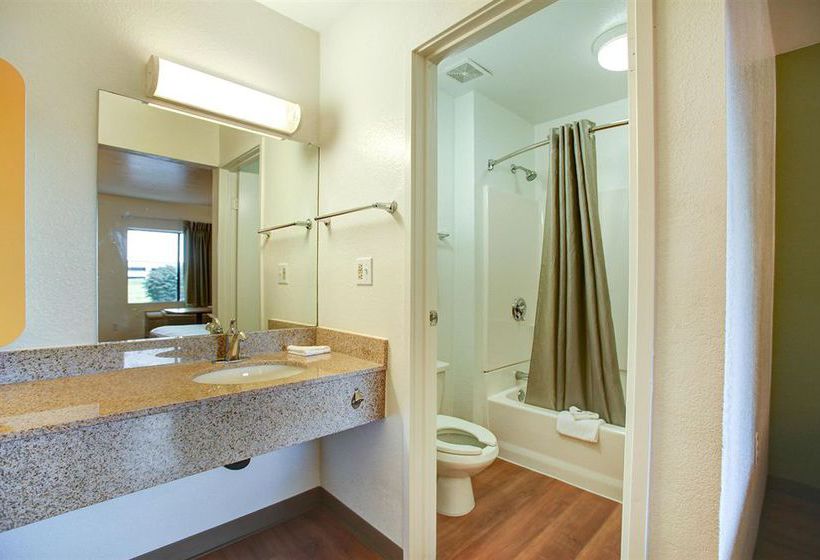 Motel 6 Elkton  | Elkton | Maryland | Hôtels aux États-Unis 1