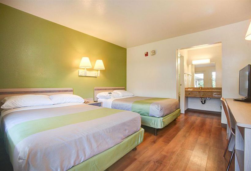 Motel 6 Elkton  | Elkton | Maryland | Hôtels aux États-Unis 10