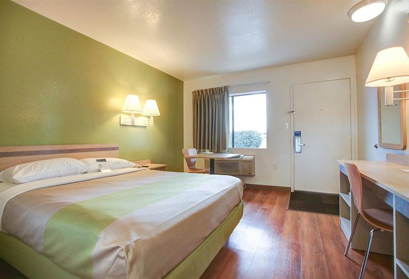 Motel 6 Elkton  | Elkton | Maryland | Hôtels aux États-Unis 11