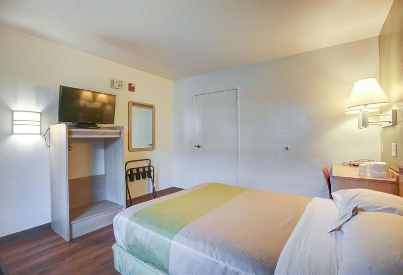 Motel 6 Elkton  | Elkton | Maryland | Hôtels aux États-Unis 12