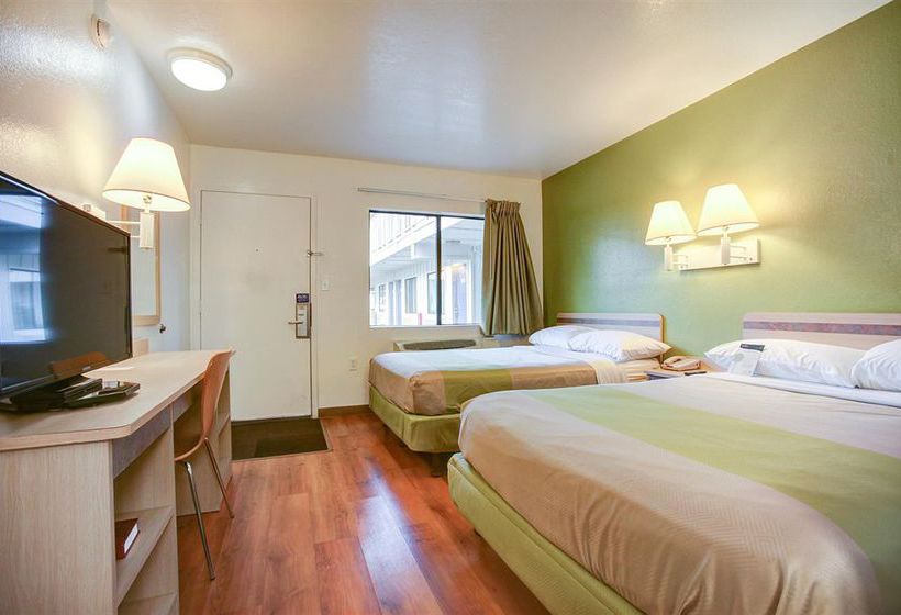 Motel 6 Elkton  | Elkton | Maryland | Hôtels aux États-Unis 13