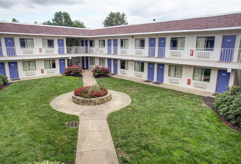 Motel 6 Elkton  | Elkton | Maryland | Hôtels aux États-Unis 14