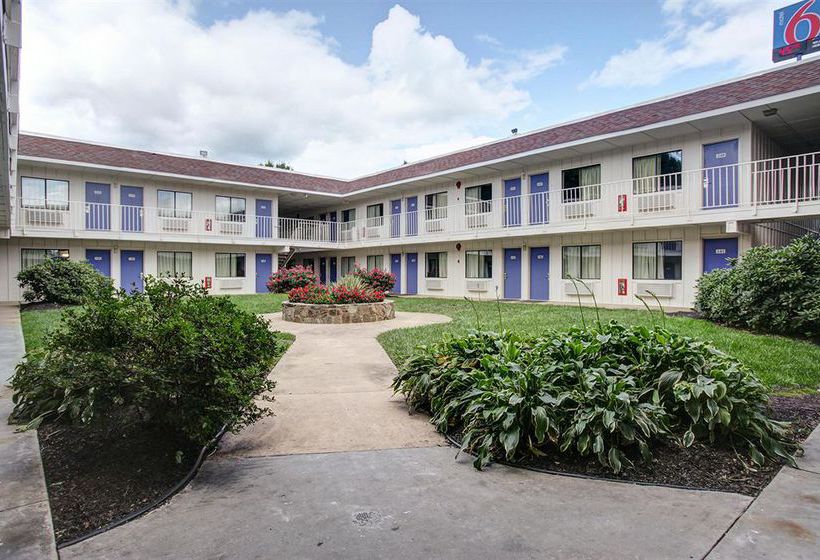 Motel 6 Elkton  | Elkton | Maryland | Hôtels aux États-Unis 16