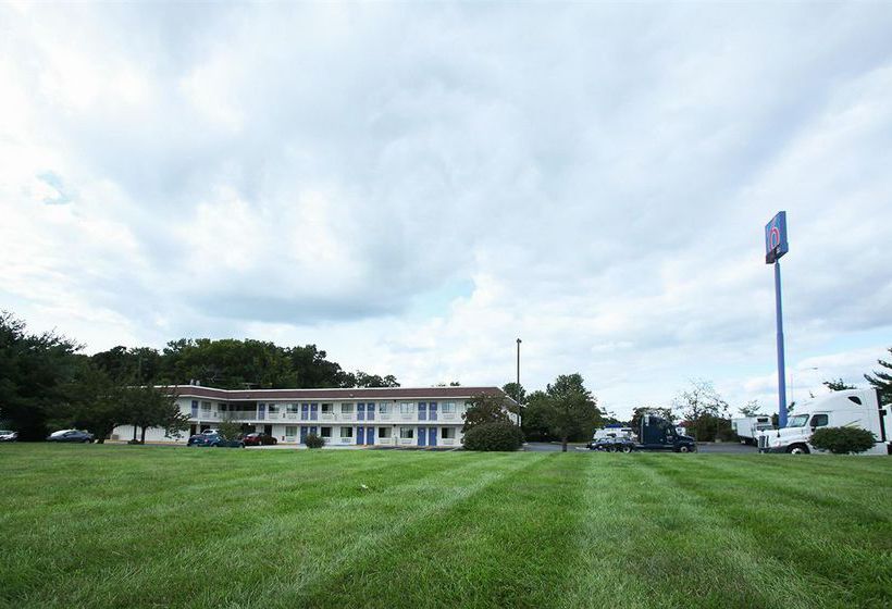 Motel 6 Elkton  | Elkton | Maryland | Hôtels aux États-Unis 17