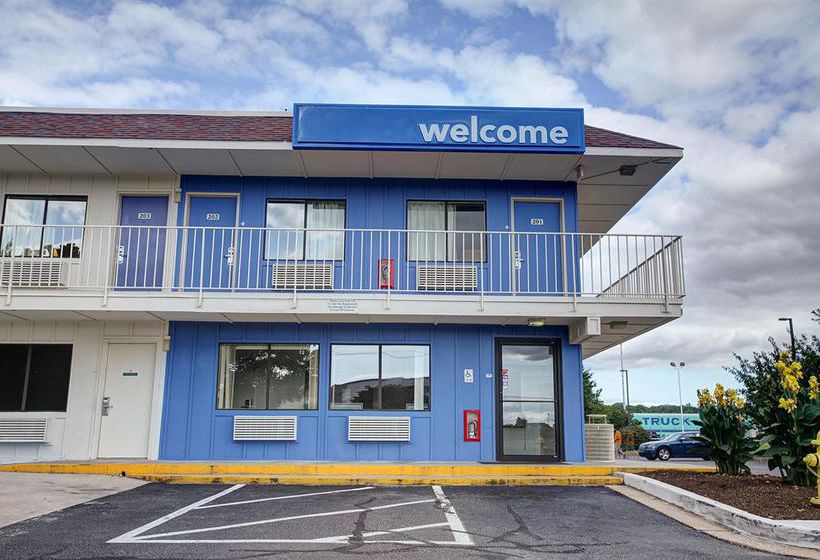 Motel 6 Elkton  | Elkton | Maryland | Hôtels aux États-Unis 18
