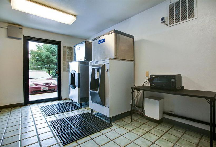 Motel 6 Elkton  | Elkton | Maryland | Hôtels aux États-Unis 19