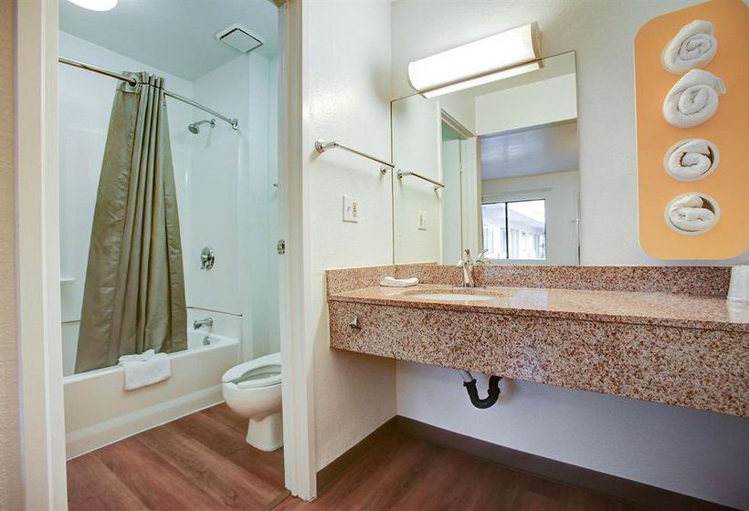 Motel 6 Elkton  | Elkton | Maryland | Hôtels aux États-Unis 2