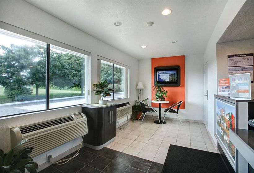 Motel 6 Elkton  | Elkton | Maryland | Hôtels aux États-Unis 20