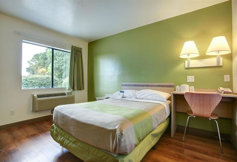 Motel 6 Elkton  | Elkton | Maryland | Hôtels aux États-Unis 3