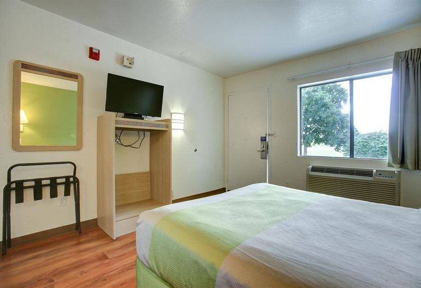 Motel 6 Elkton  | Elkton | Maryland | Hôtels aux États-Unis 4