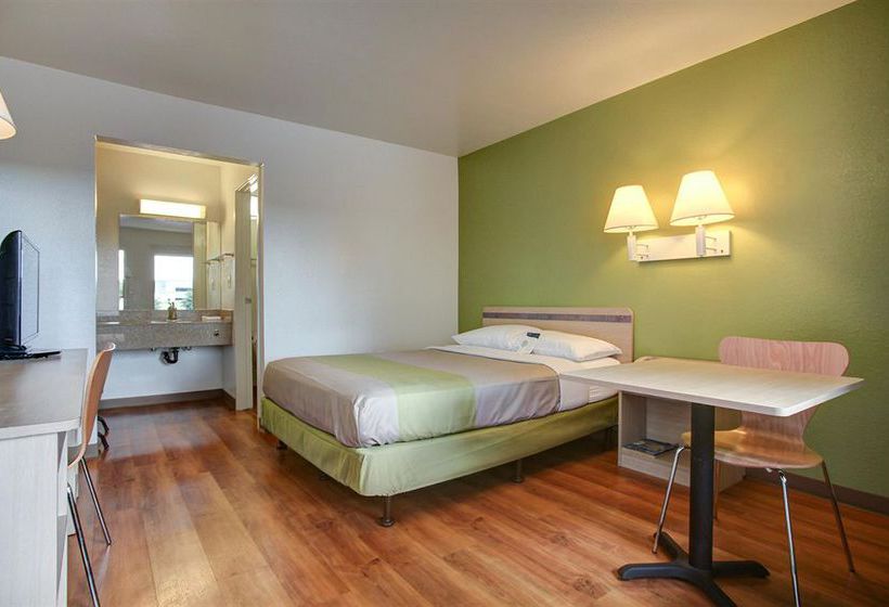 Motel 6 Elkton  | Elkton | Maryland | Hôtels aux États-Unis 5