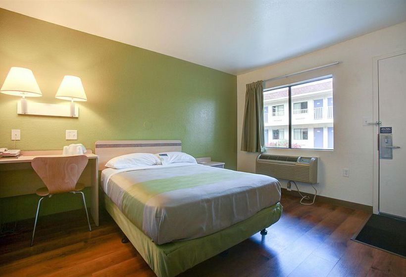 Motel 6 Elkton  | Elkton | Maryland | Hôtels aux États-Unis 6