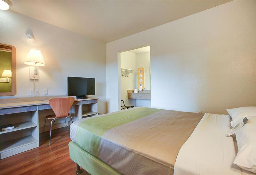 Motel 6 Elkton  | Elkton | Maryland | Hôtels aux États-Unis 7