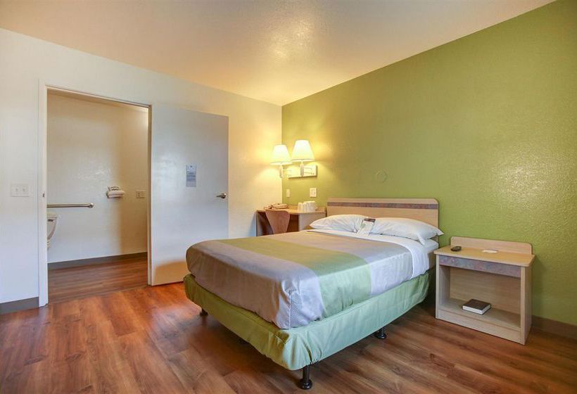 Motel 6 Elkton  | Elkton | Maryland | Hôtels aux États-Unis 8