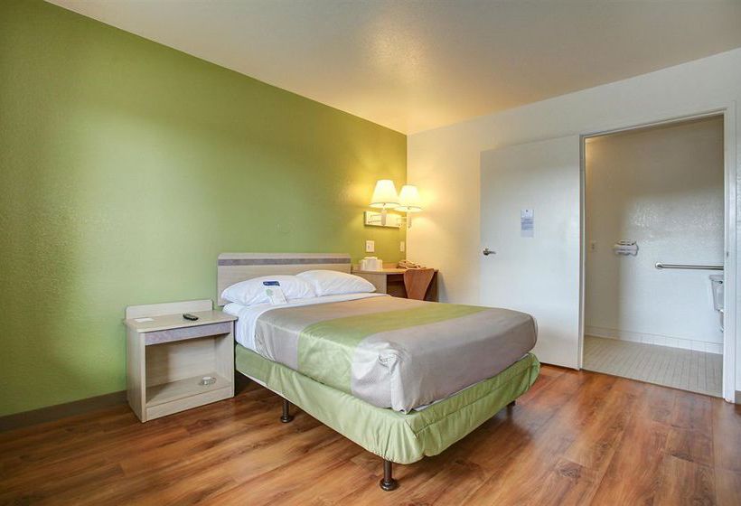 Motel 6 Elkton  | Elkton | Maryland | Hôtels aux États-Unis 9